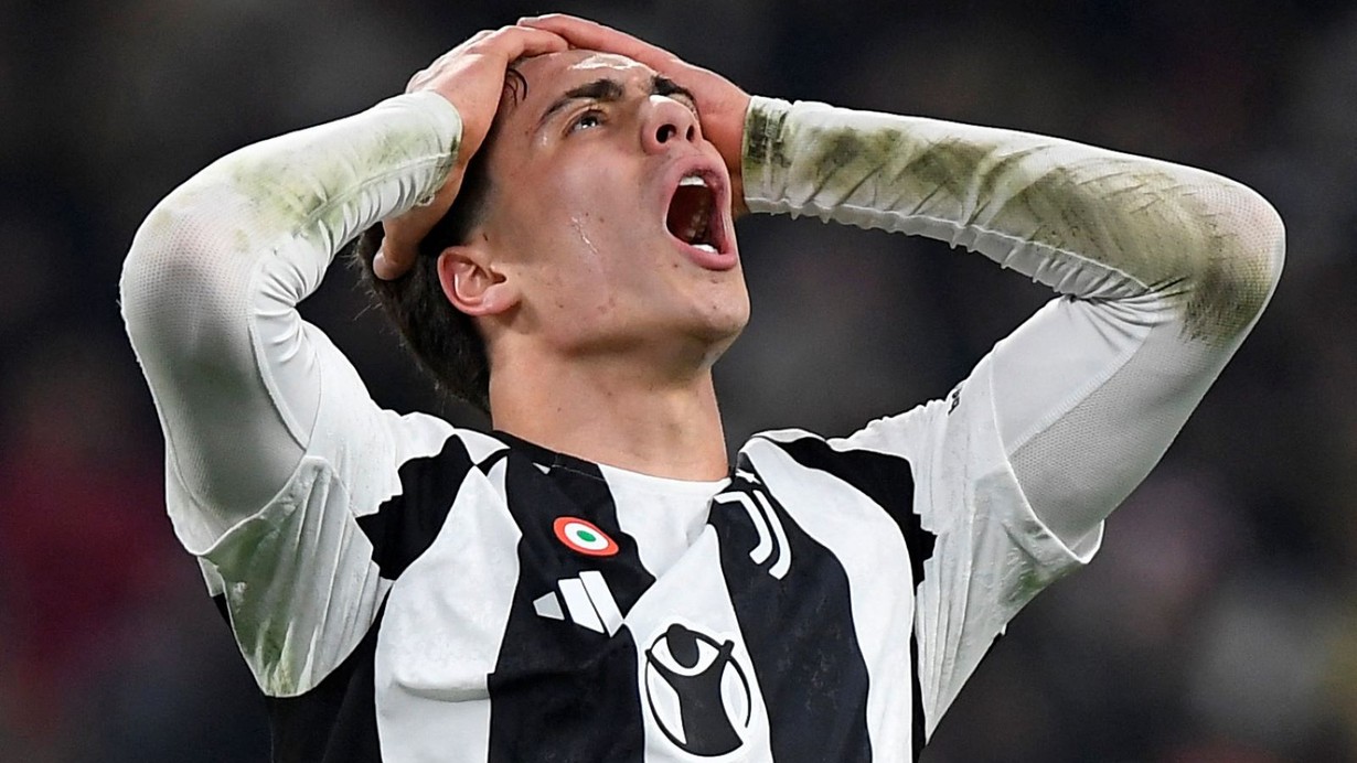 Juventus'ta deprem, Kenan Yıldız da listede