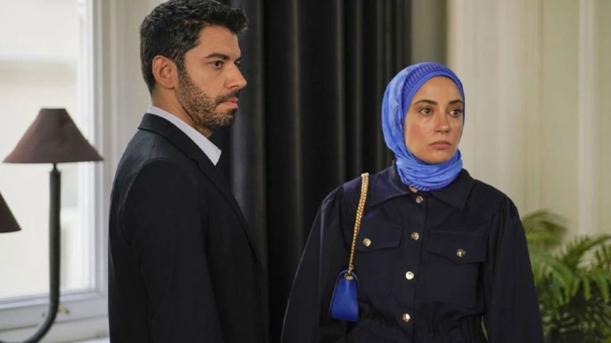 'Kızılcık Şerbeti'ne veda etmişti... Ünlü oyuncunun yeni dizisi belli oldu