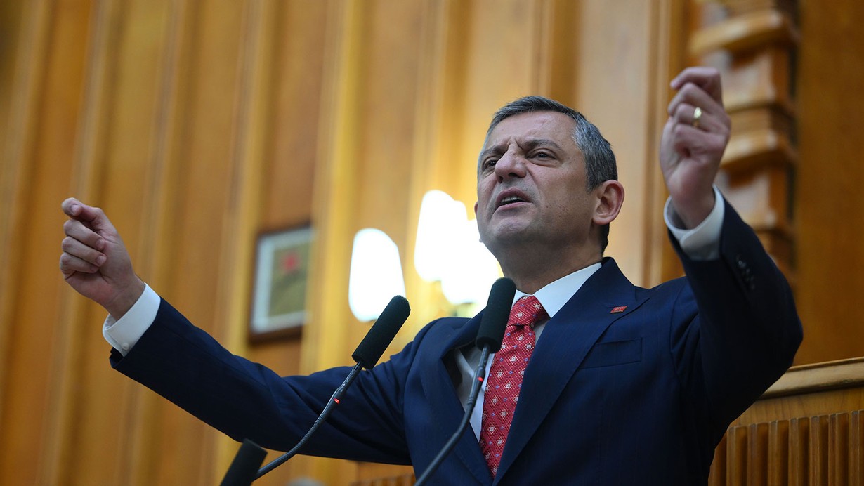 Özgür Özel'den İmamoğlu gözaltısı sonrası ön seçim açıklaması: Mezarda da olsak o sandıklar kurulacak