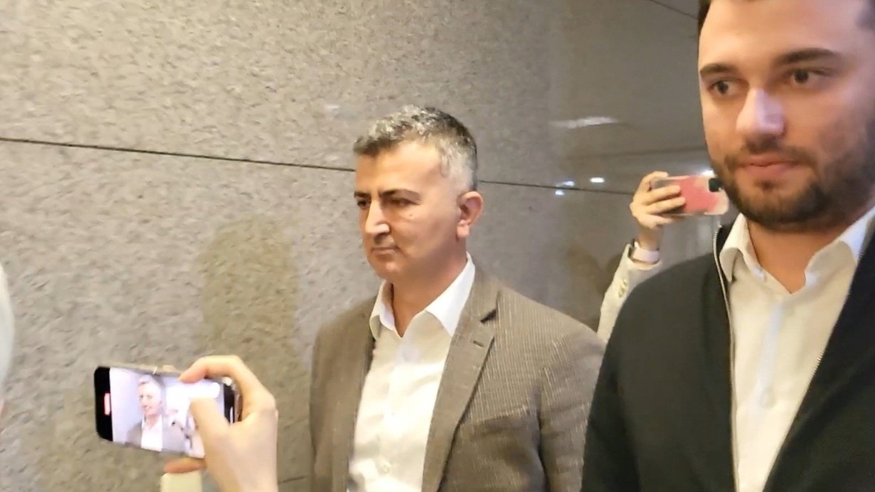 İBB soruşturmasında gözaltına alınan Tuncay Yılmaz kimdir?