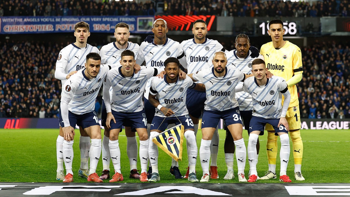 Bodrum FK Fenerbahçe maçı ne zaman, saat kaçta, hangi kanalda? Bodrum FB muhtemel 11'ler!