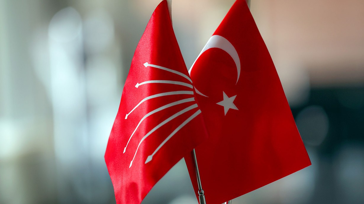 CHP'nin olağanüstü kurultayına iptal başvurusu