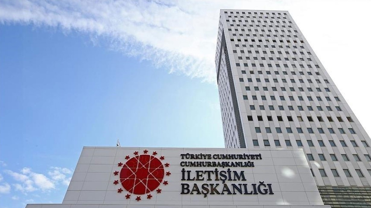 DMM "Göstericiler Cumhurbaşkanlığı Külliyesi'ne girdi" iddialarını yalanladı