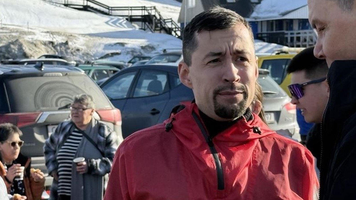 Grönlandlı yetkililer, ABD heyetinin adaya yapmayı planladığı ziyarete tepki gösterdi