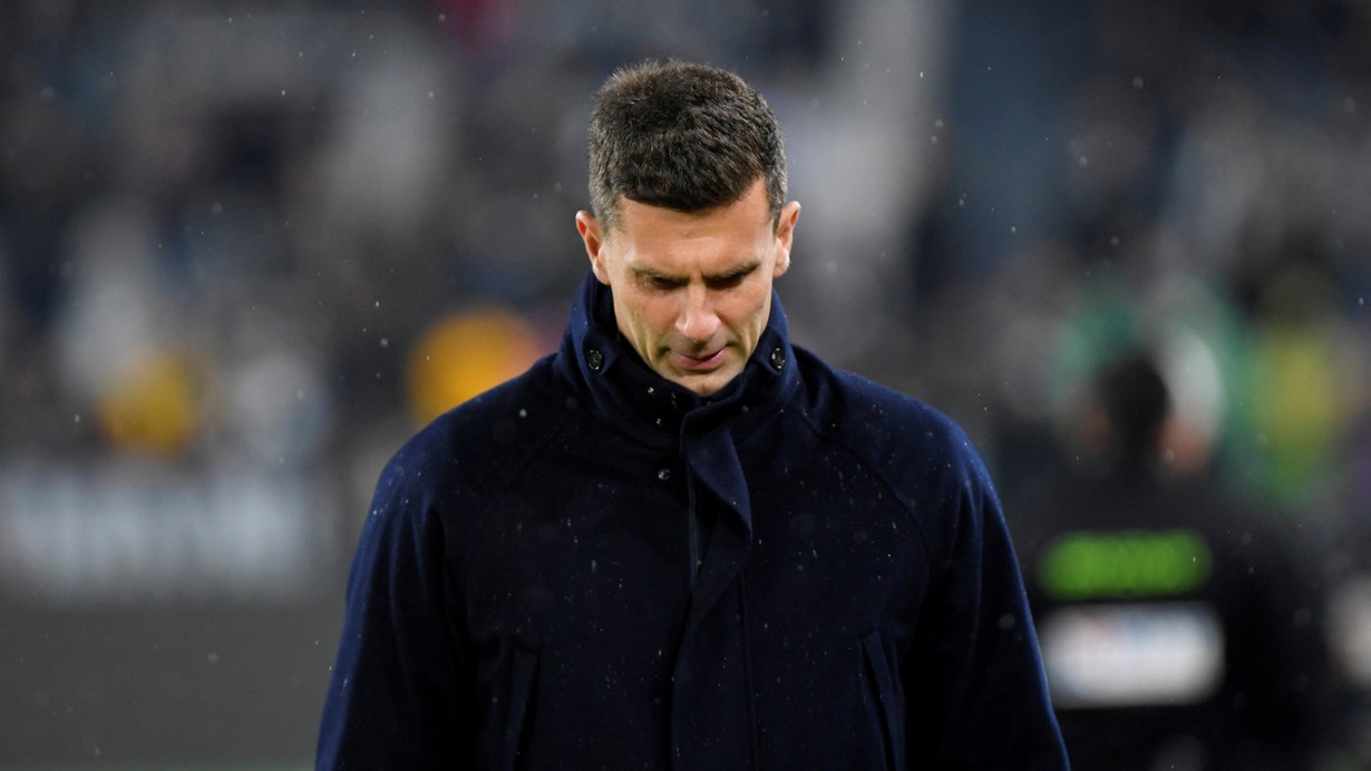 "Seni işe aldığım için utanıyorum!" Juventus'ta Thiago Motta'nın kovulmasının detayları ortaya çıktı