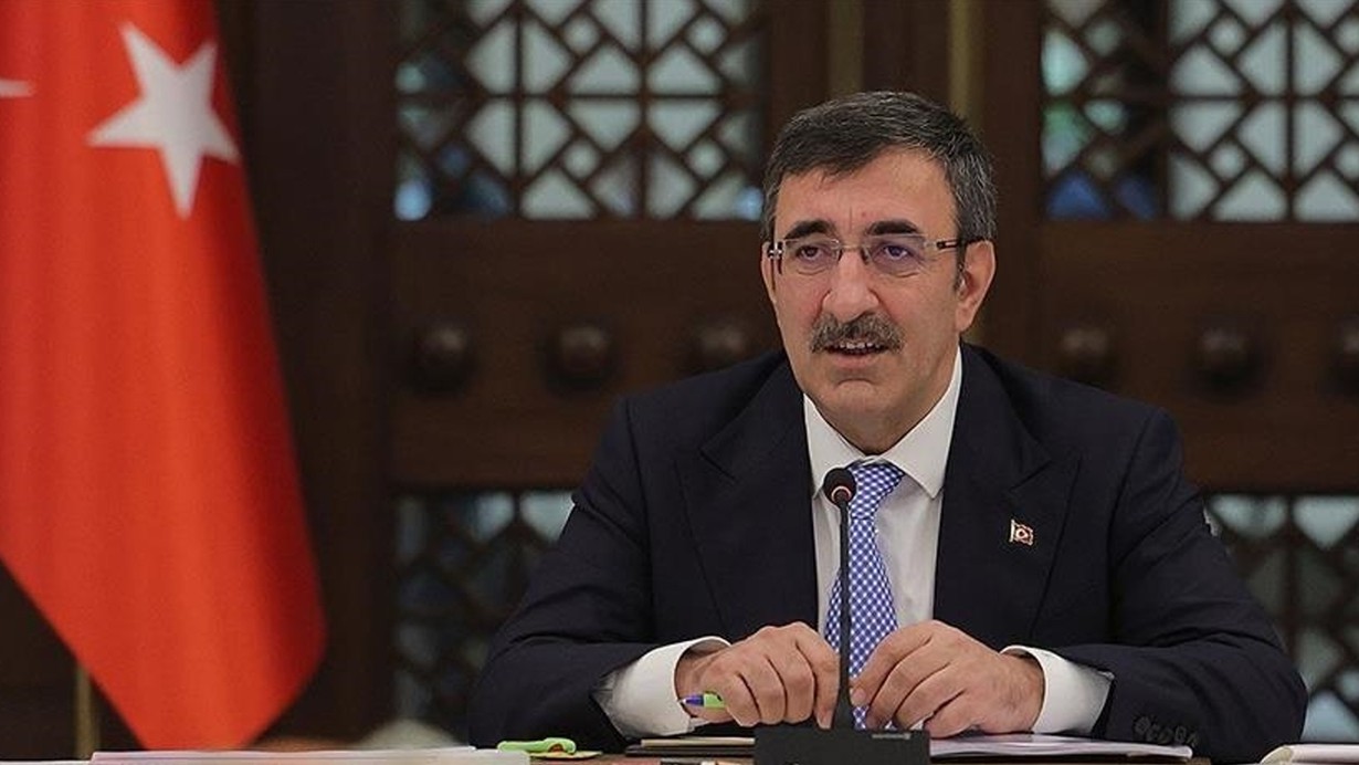 Cevdet Yılmaz: Kim suç işlerse işlesin hesap sormak durumundayız