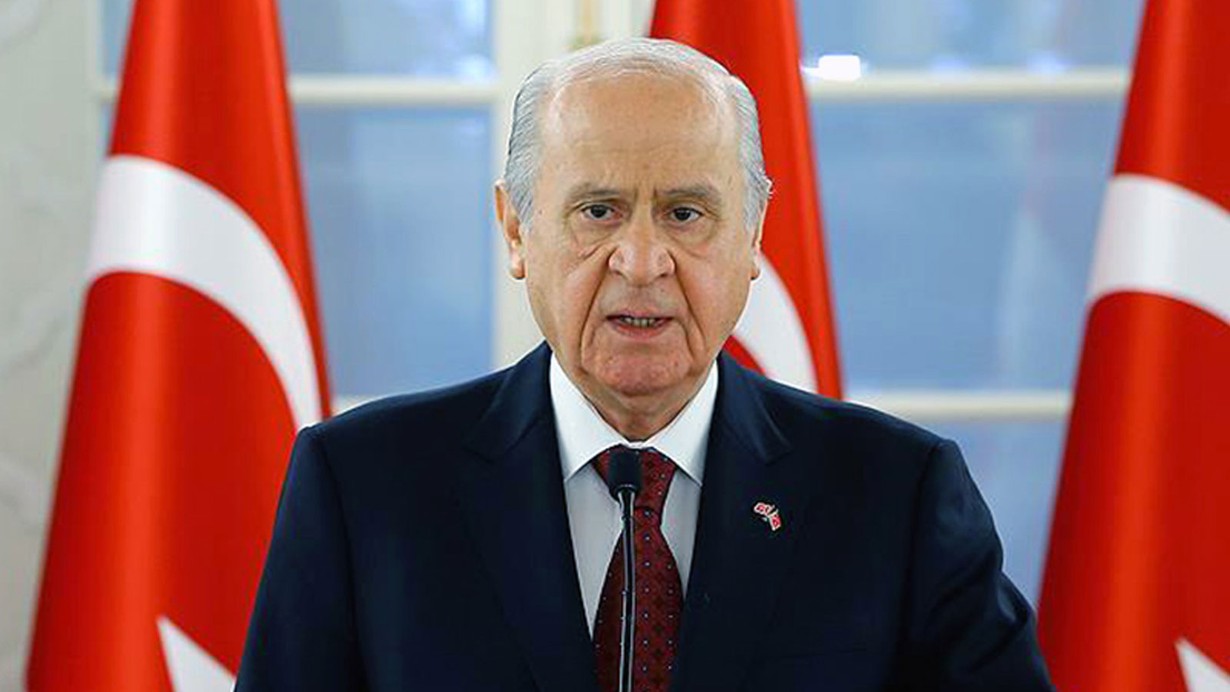 DMM "Devlet Bahçeli entübe edildi" iddiasını yalanladı