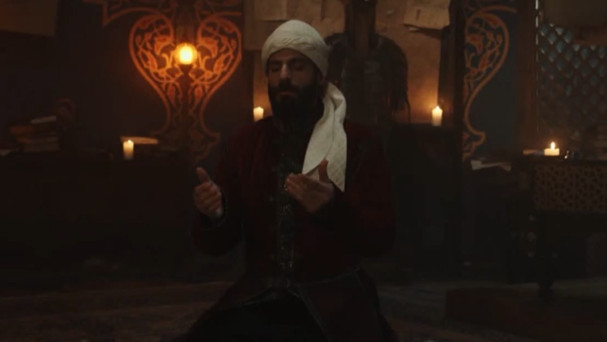 Mehmed: Fetihler Sultanı 40. Bölüm Tek Parça Full İzle! TRT 1 Mehmed: Fetihler Sultanı son bölüm izle!