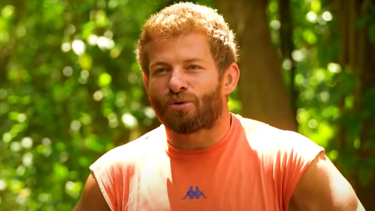 Survivor izle! 25 Mart 2025 Salı TV8 Survivor 2025 izle