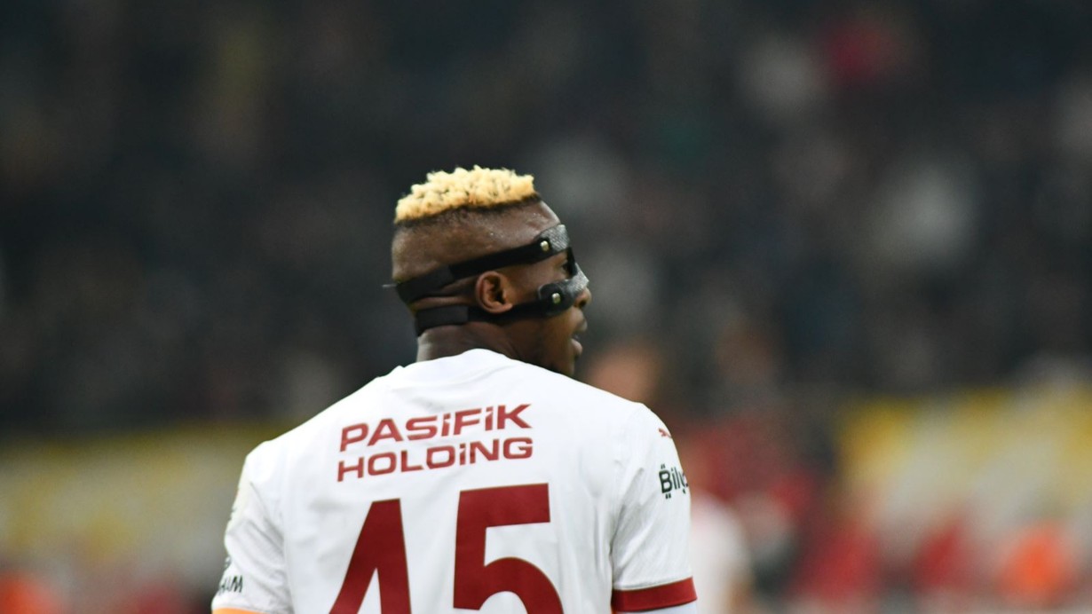 Osimhen transferinde Galatasaray ihtimali yeniden gündemde