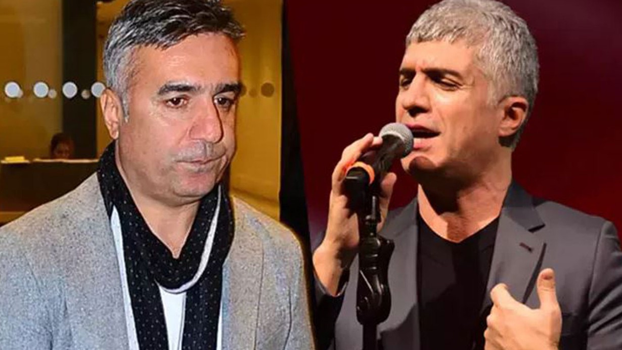Özcan Deniz ateş püskürdü! Ağabeyi Ercan Deniz'e şoke eden sözler: "Beni sattın"