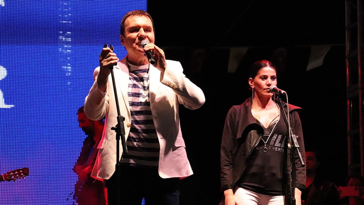 Ünlü şarkıcının ablası Porsuk Çayı'nda ölü bulundu