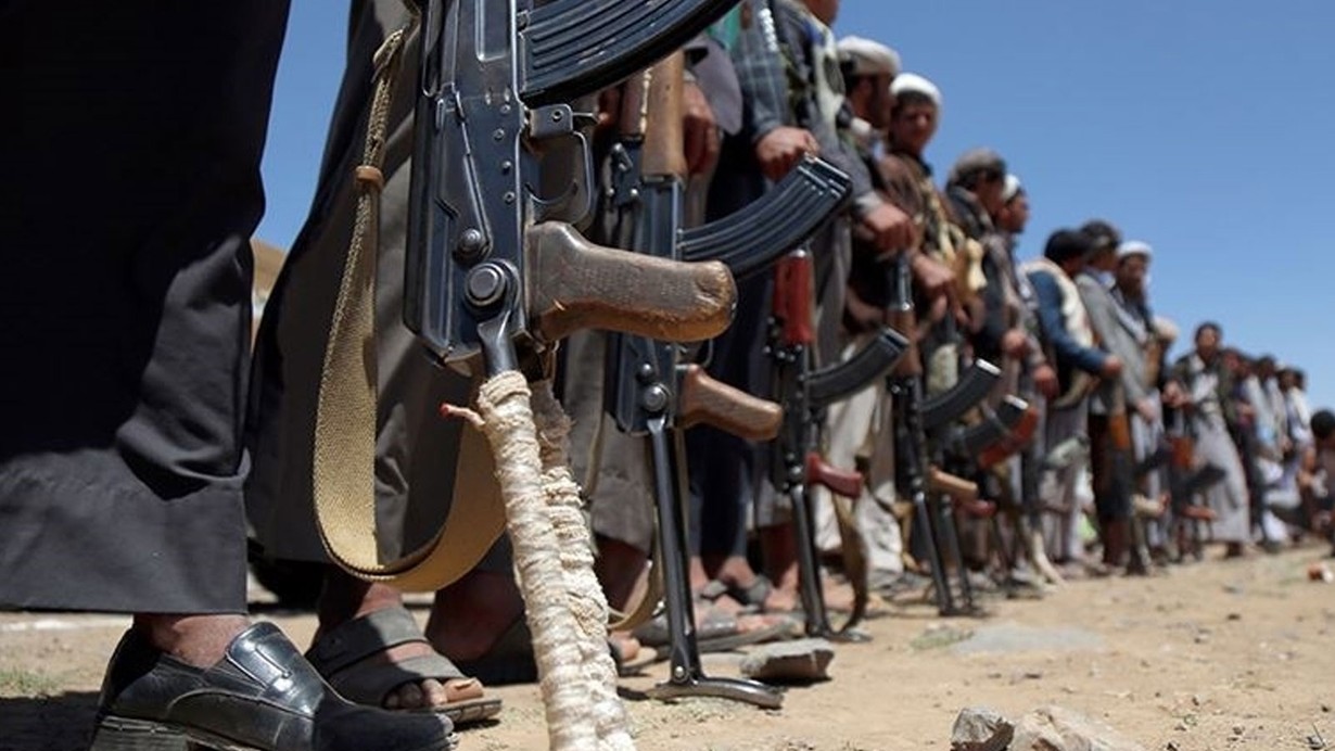 Yemen'deki Husiler, İsrail ve Kızıldeniz'de askeri operasyon yaptıklarını açıkladı