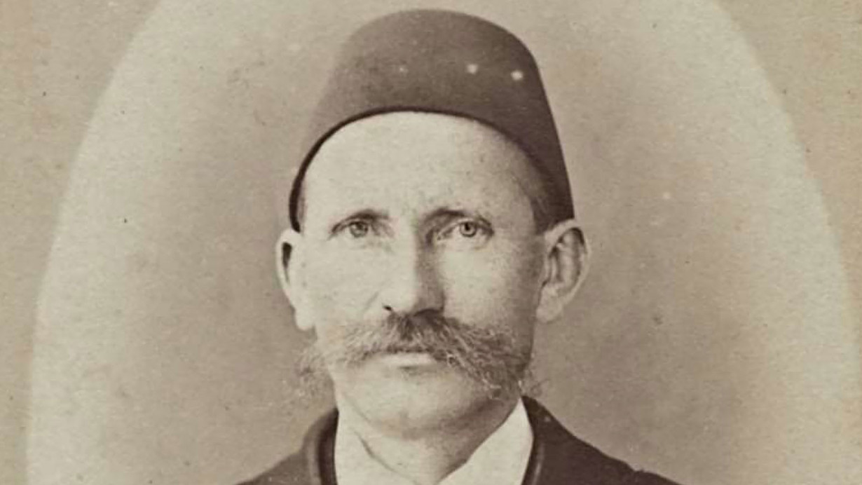 OMİK İhanetinin belgeleri, MAH'ın gizli arşivinden çıktı