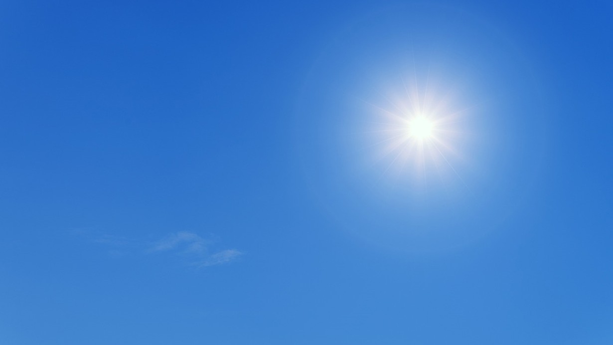 Hava durumu: Bursa'da hava bugün nasıl olacak?