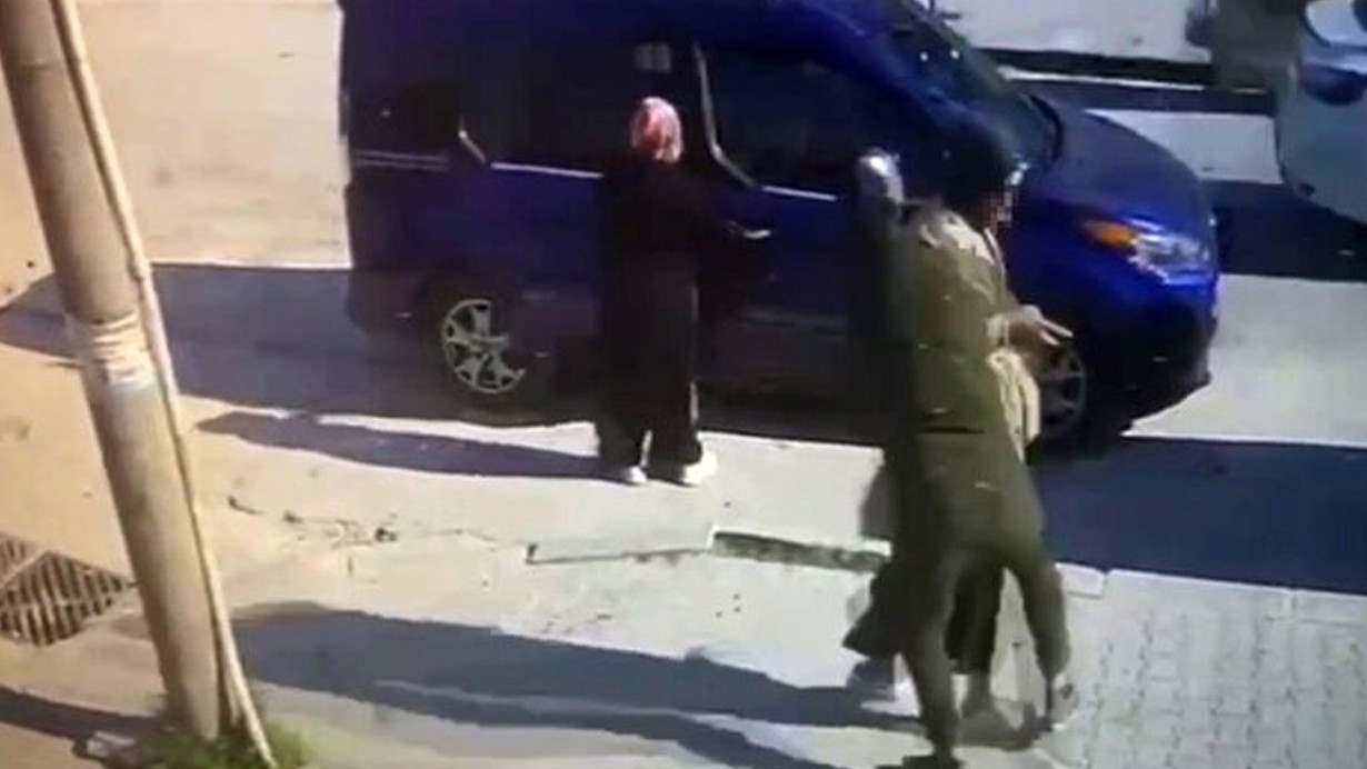 Tekirdağ'da kaçırılan kadın bulunarak ailesine teslim edildi