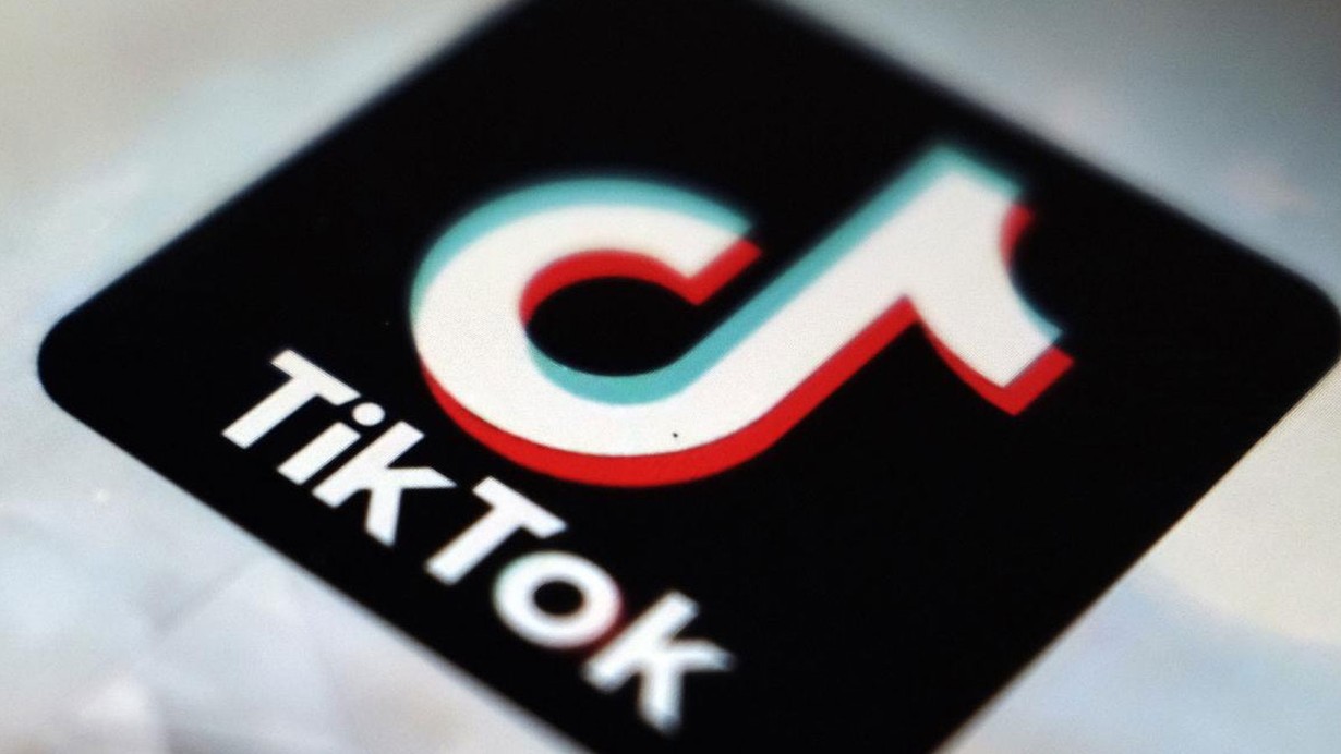 TikTok, tepki çeken 'şişman' filtresini kaldırdı