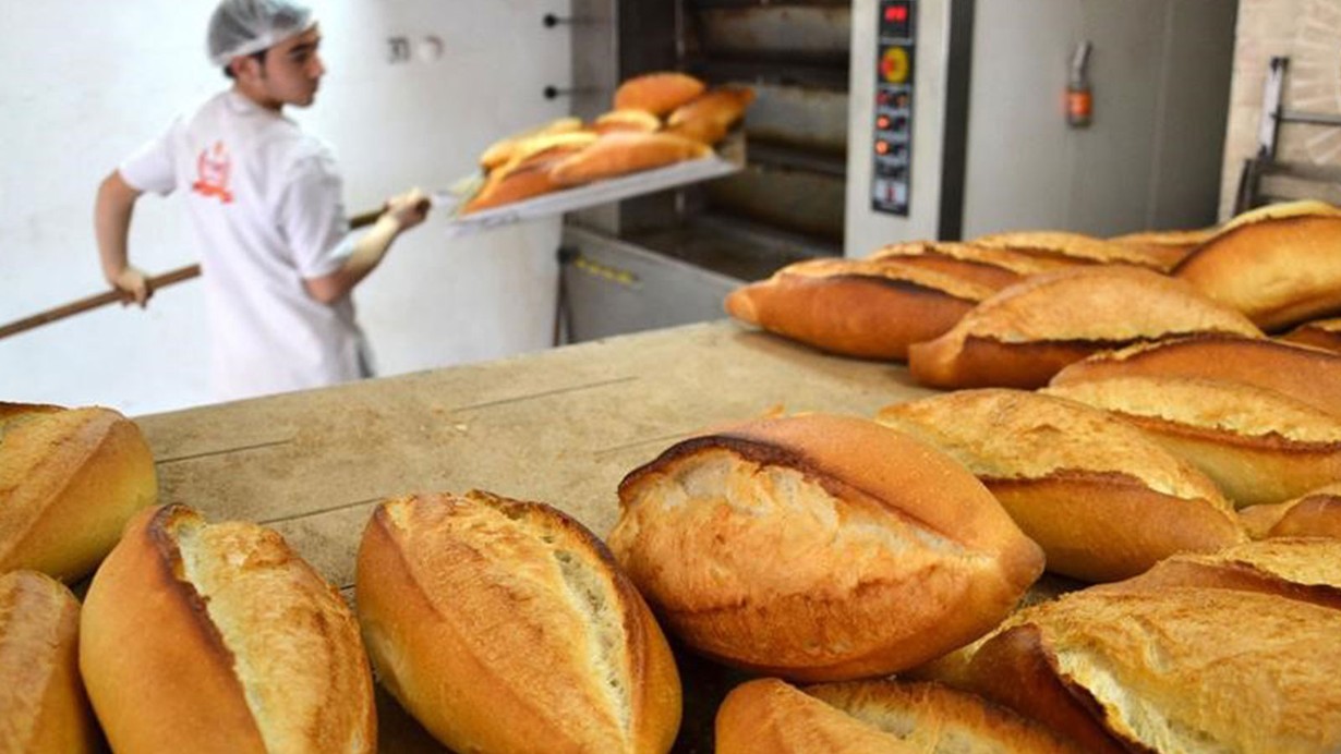 Valilikten ekmek fiyatına yapılan zammın iptali için başvuru