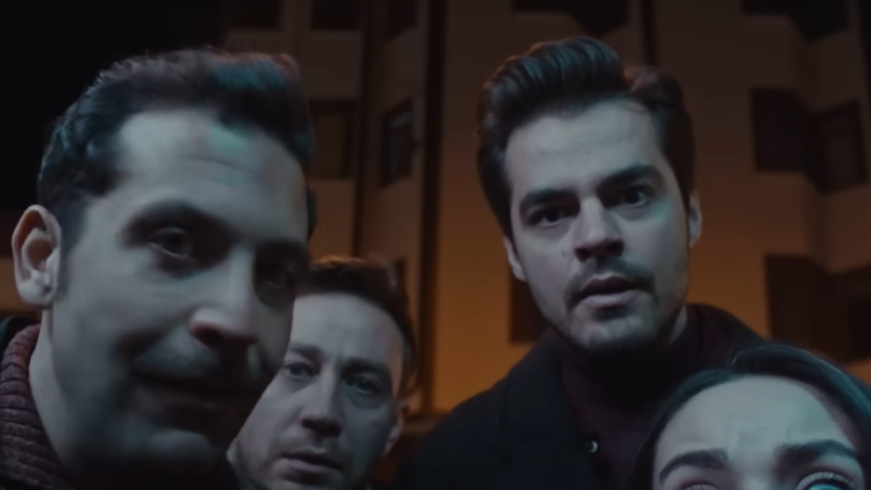 TRT 1 Gönül Dağı son bölüm izle! Gönül Dağı 172. Bölüm Full İzle! Gönül Dağı Yeni Bölüm Tek Parça izle