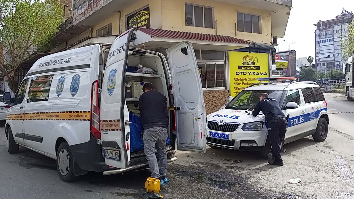 Aydın'da şüpheli kadın ölümü: Üniversite öğrencisinin cansız bedeni, erkek arkadaşının evinde bulundu