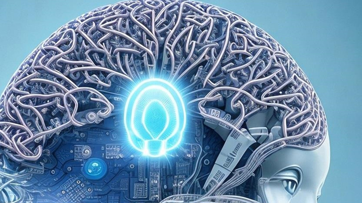 Bilim dünyasının hayal ettiği teknoloji gerçek oldu! Düşünce sese döküldü