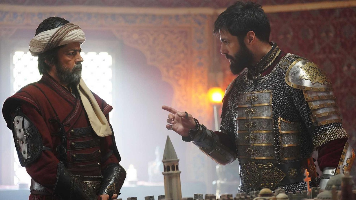 Mehmed Fetihler Sultanı 41. bölüm bu hafta yok mu? Mehmed Fetihler Sultanı yeni bölüm TRT 1 bu akşam yayınlanmayacak mı?