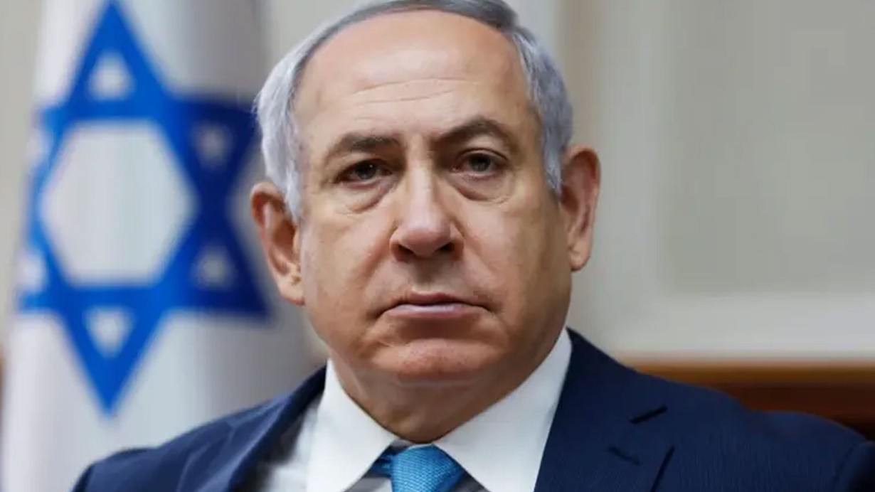 Netanyahu iyice dengesini kaybetti! Bir öyle bir böyle!