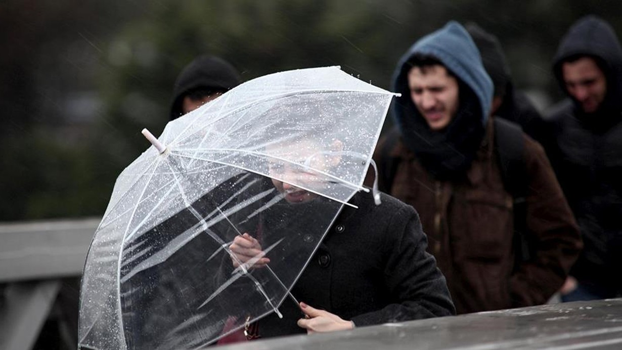 Hava durumu: Ankara'da hava bugün nasıl olacak?