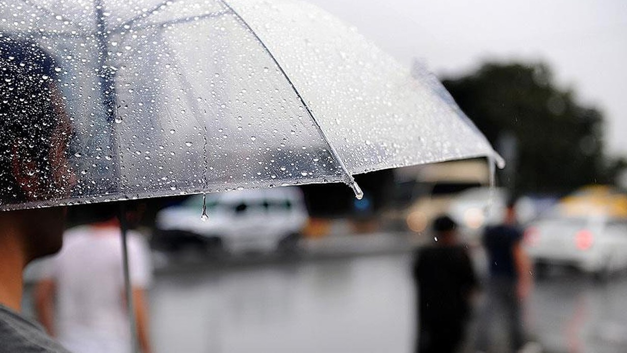 Hava durumu: İstanbul'da hava bugün nasıl olacak?