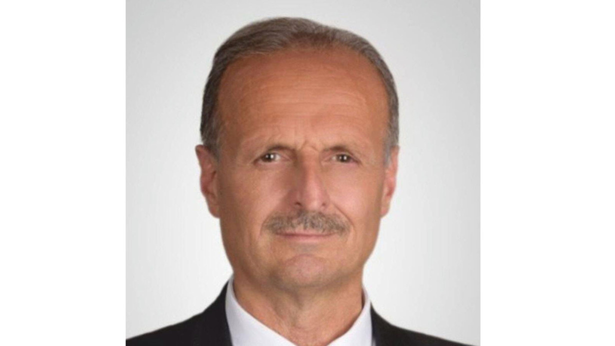 Eski belediye başkanı hayatını kaybetti!