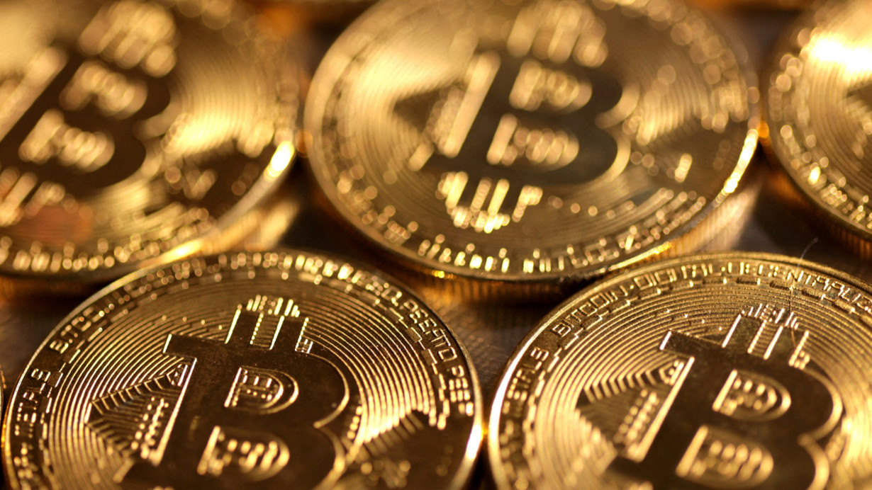 Bitcoin'e Trump darbesi