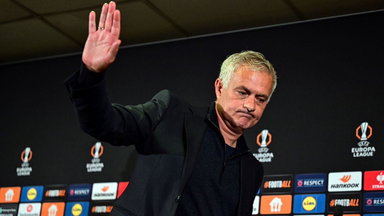 Jose Mourinho için cuma günü büyük gün, paraya para demeyecek!