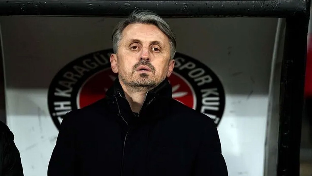Orhan Ak yönetimindeki Karagümrük Süper Lig yolunda avantajı yakaladı