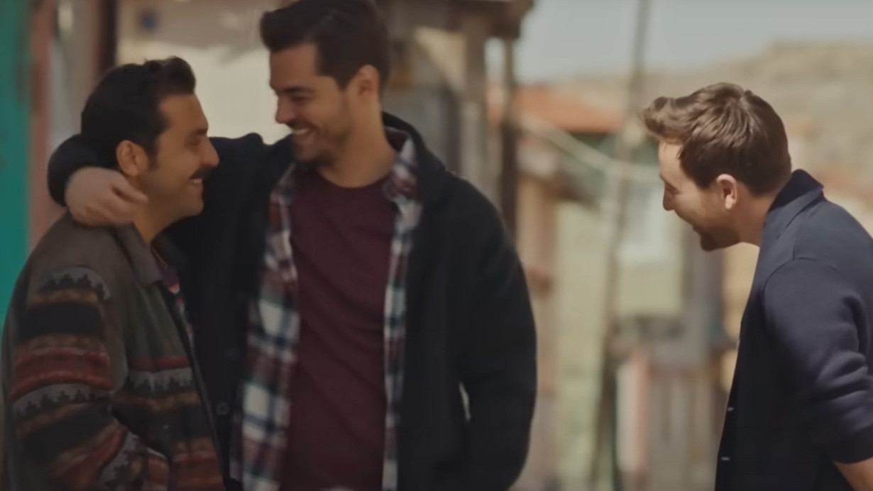 TRT 1 Gönül Dağı son bölüm izle! Gönül Dağı 173. Bölüm Full İzle! Gönül Dağı Yeni Bölüm Tek Parça izle