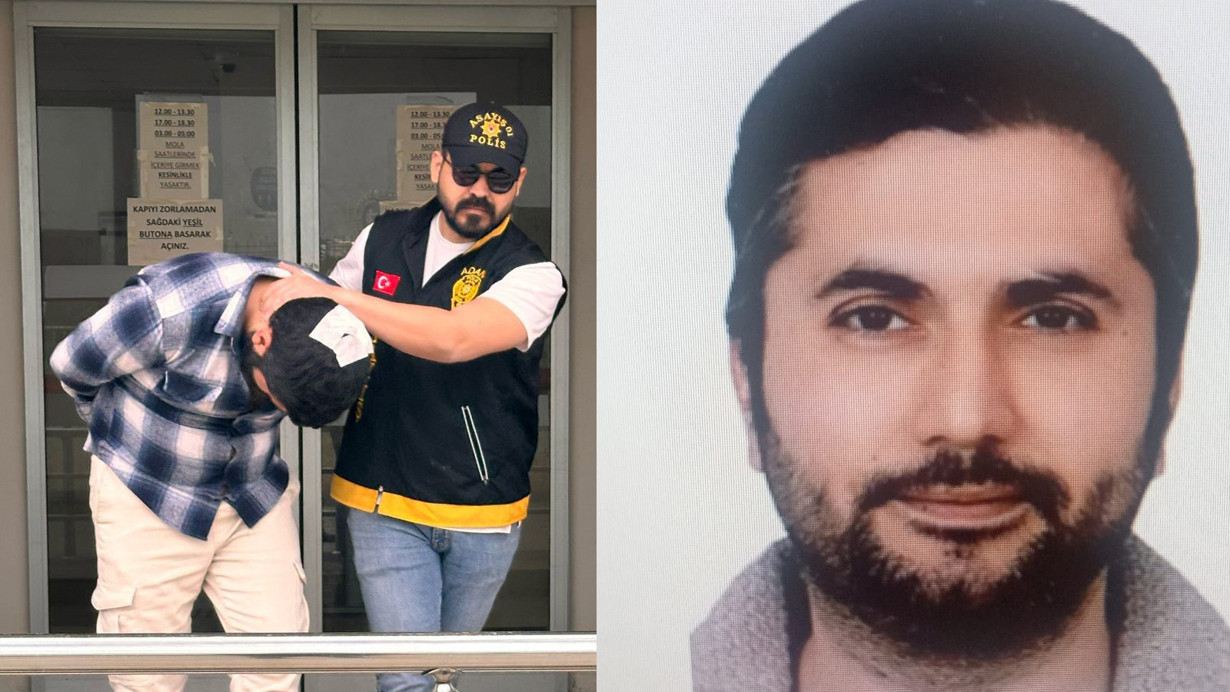 Öğretmen ağabeyini öldürdü, "Kendimde değildim" savunması yaptı