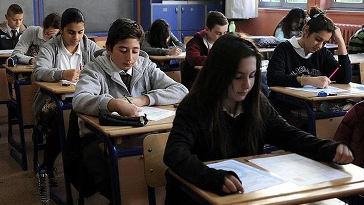 Çorum'da 9 Nisan Çarşamba yarın okullar tatil mi?