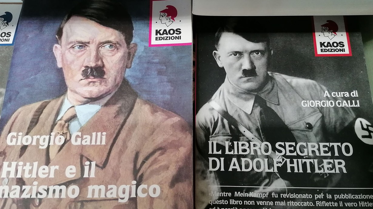 Gizli belgeler açıklandı! Adolf Hitler'in Arjantin sırları