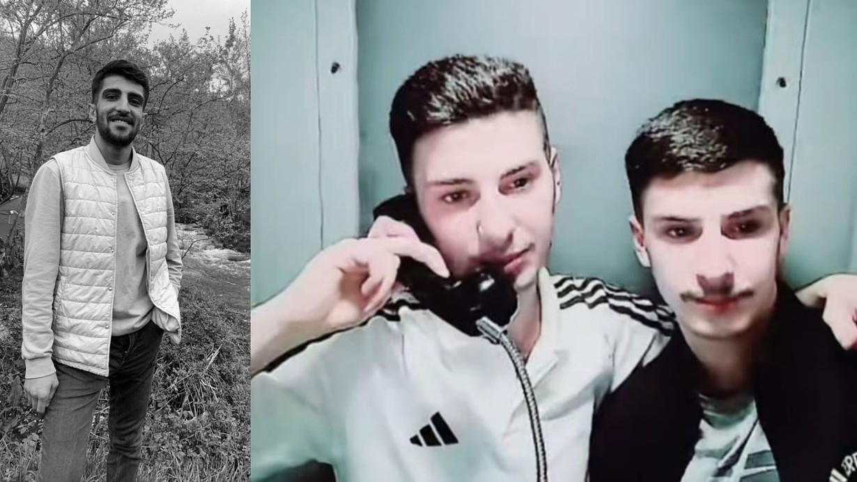 Türkiye bu cinayeti konuşmuştu: Ogün'ün katilleri, 2 yıl geçmeden tahliye oldu