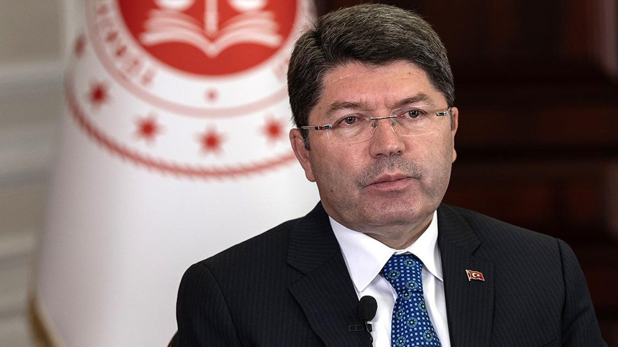 Bakan Tunç'tan Silivri'den sevklerle ilgili açıklama