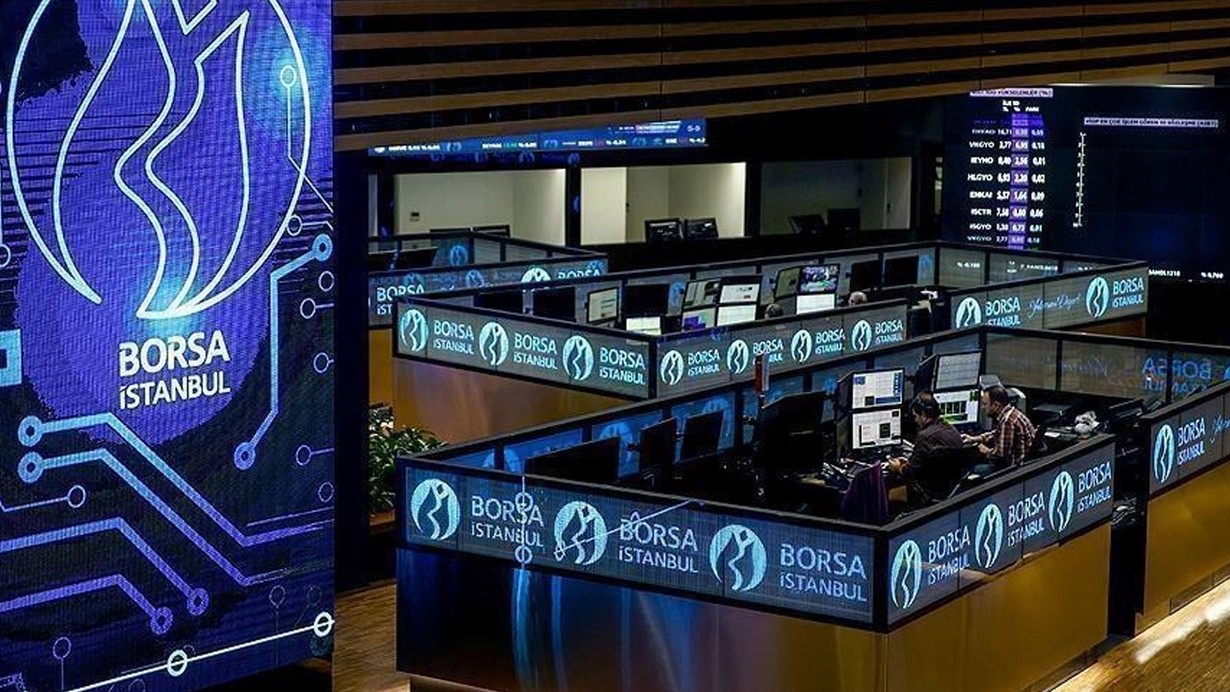 Borsa İstanbul'daki manipülasyona dava! İstenen cezalar belli oldu