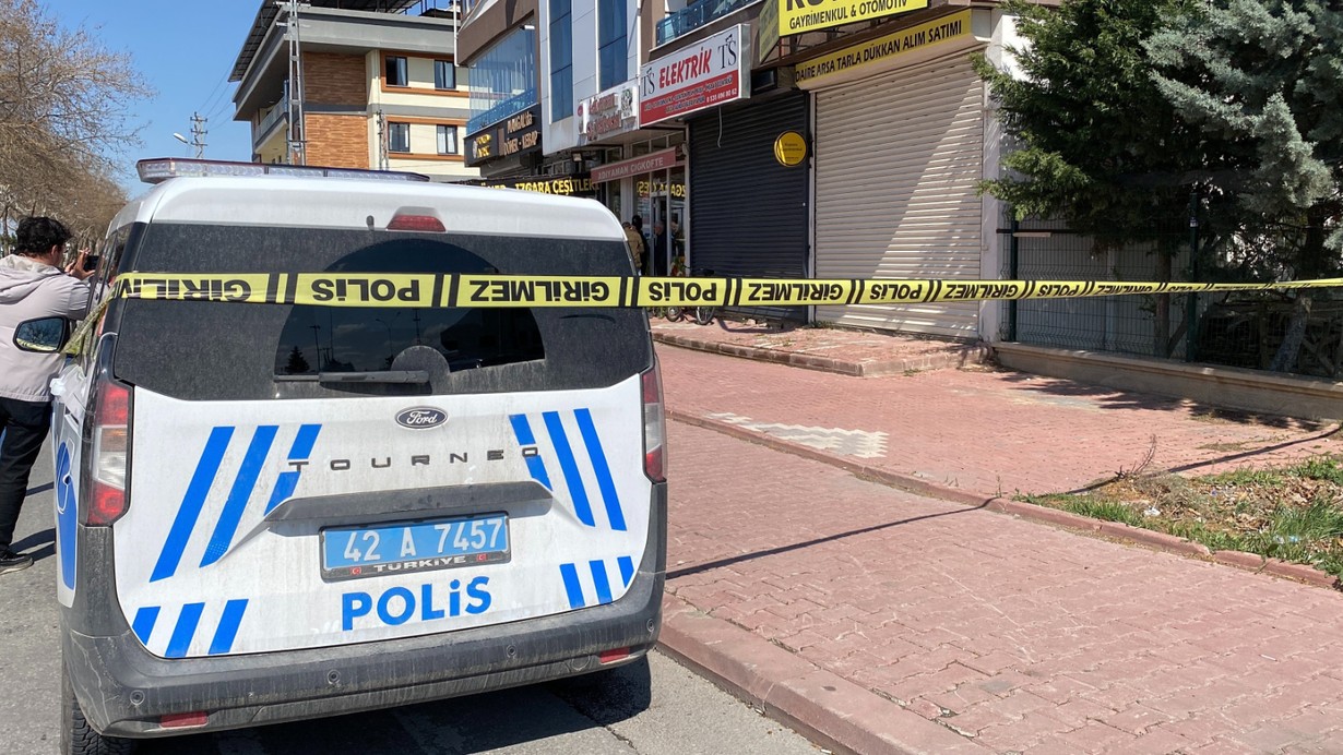 İş yeri sahibi ve kiracı arasındaki kavga cinayetle bitti
