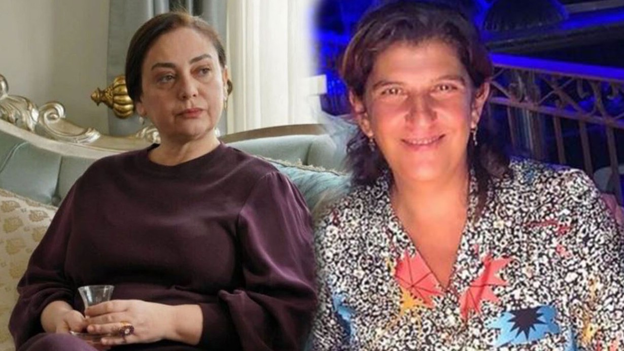 Kızılcık Şerbeti'nde 'Pembe' bilmecesi! Dizinin senaristi iddialara yanıt verdi