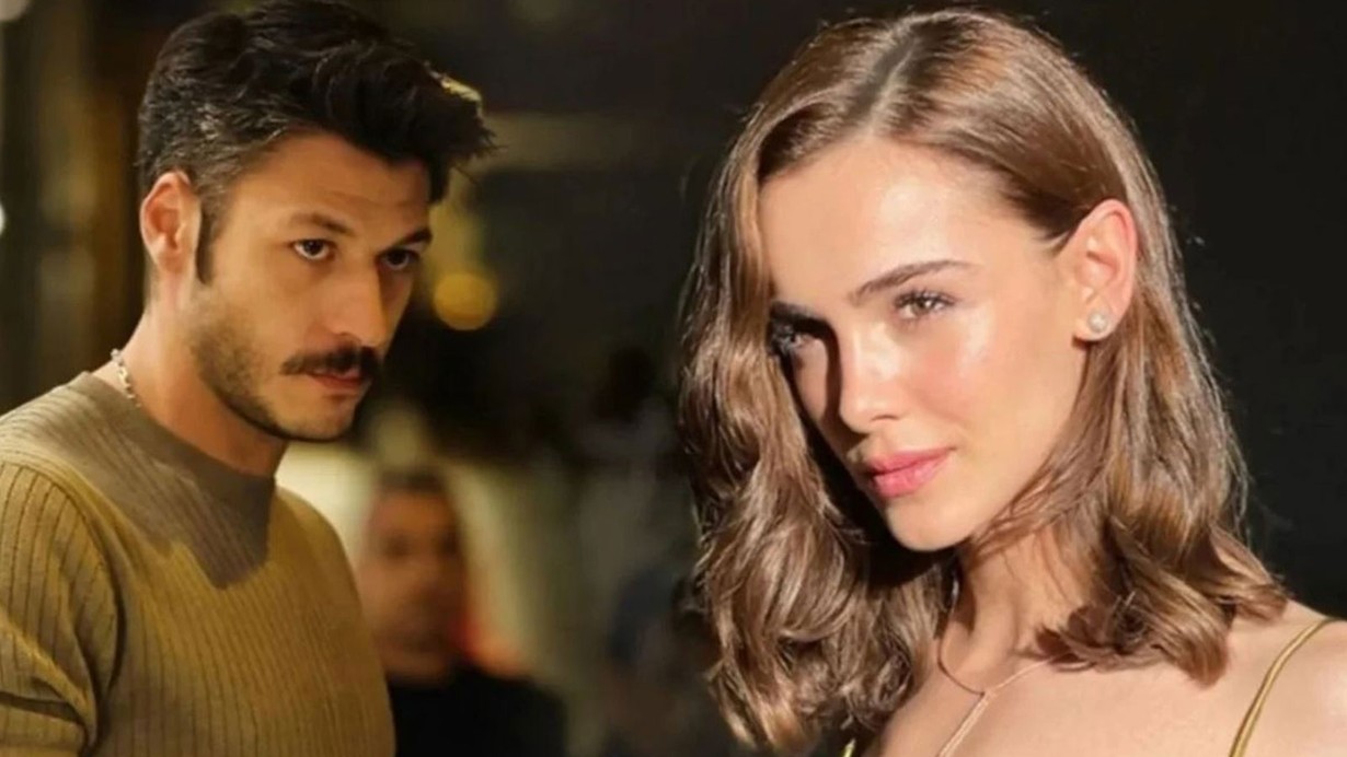 Kubilay Aka 30 yaşına girdi! Sevgilisi Hafsanur Sancaktutan'dan romantik kutlama