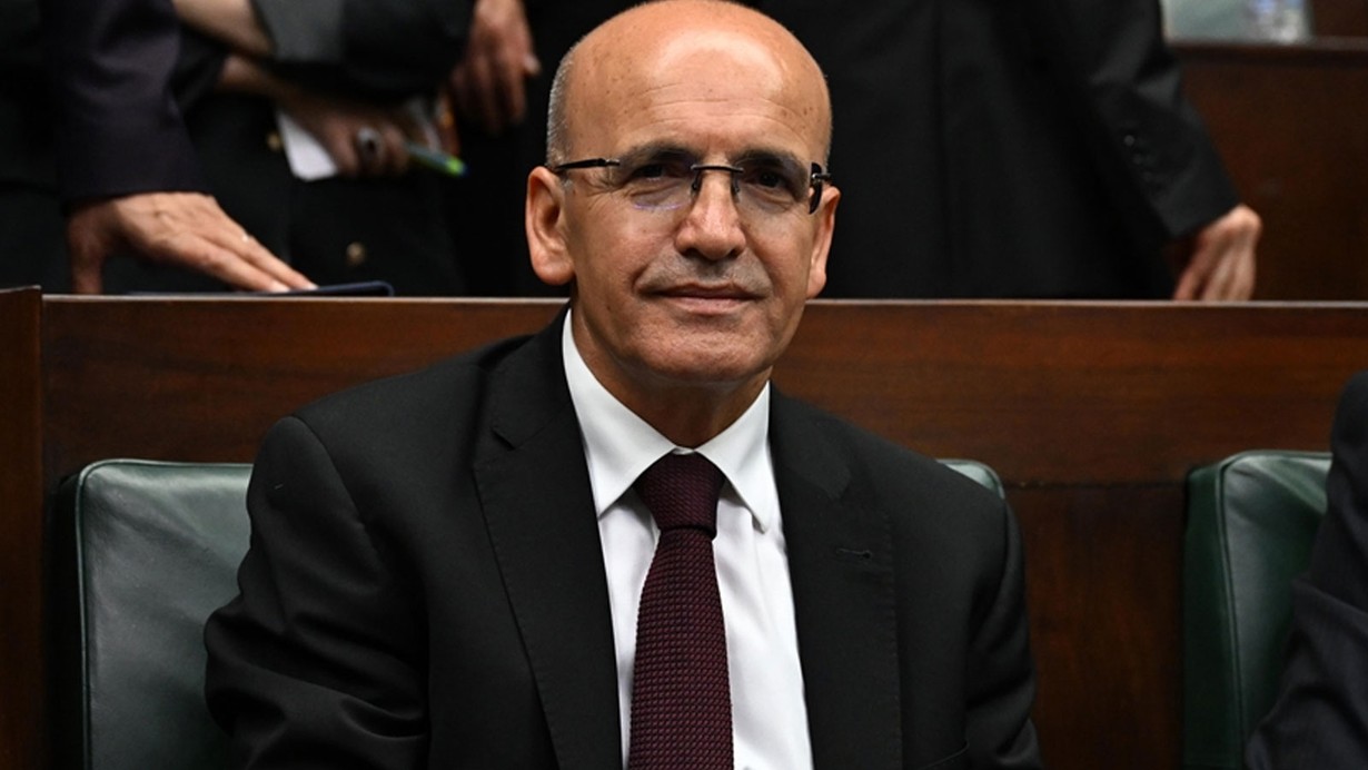 Mehmet Şimşek'ten şirketlere: İzahı kabul edilmeyenlere vergi incelemesi başlatılacak