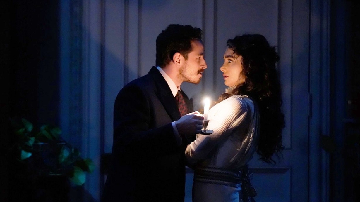 Şakir Paşa Ailesi 12. Bölüm Tek Parça Full İzle! Now TV Şakir Paşa Ailesi son bölüm izle!