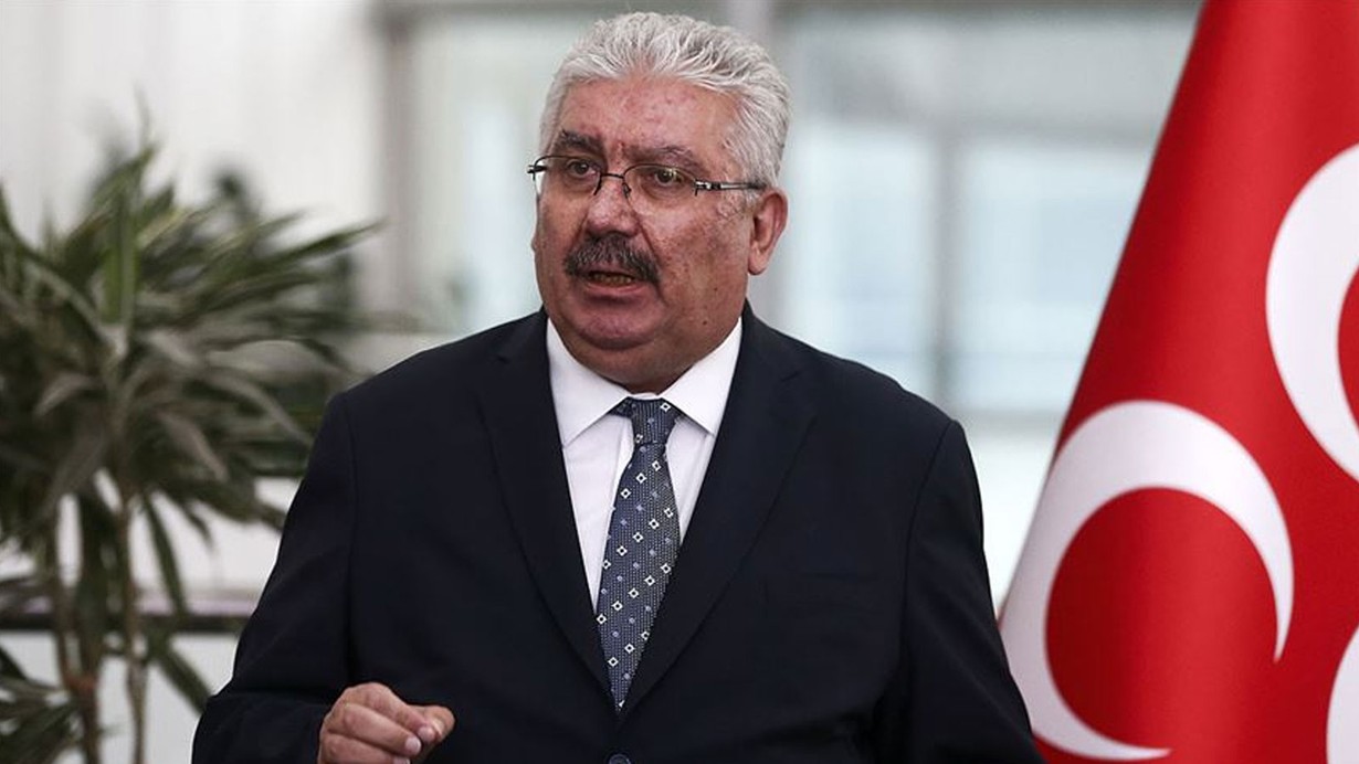 Semih Yalçın: Özel, İmamoğlu'nun minderden ayrılmasını herkesten çok istemektedir