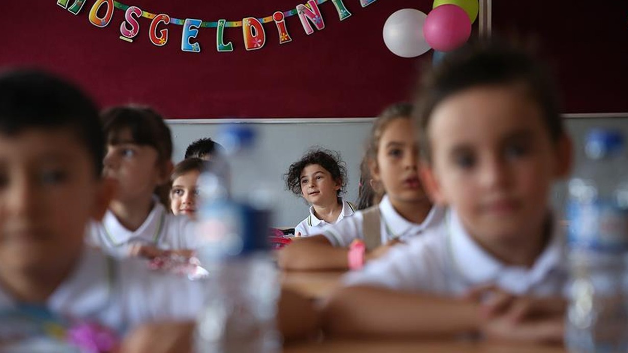 Tokat'ta 14 Nisan Pazartesi okullar tatil mi?