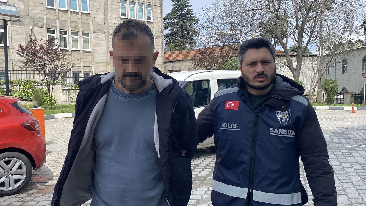 Adres Samsun: Kendisini çağıran ev sahibinden önce adrese giden çilingir, 20 bin lira çaldı