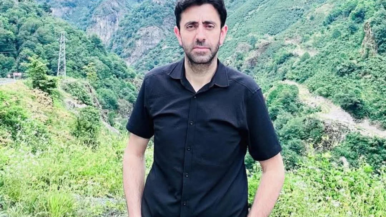 Ankara’da eski eşinin arkadaşını öldüren şüpheli yakalandı