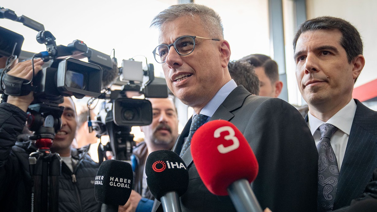 Bakan Memişoğlu duyurdu: Altı bileşenli karma aşı uygulaması başladı